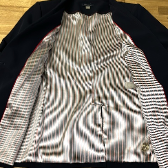 TOMMY HILFIGER ⭐️  jacket - Picture 8 of 8